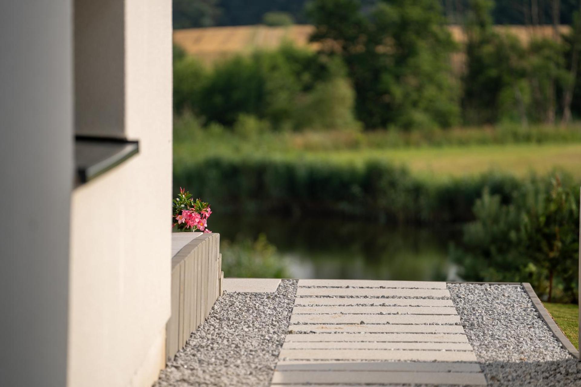 Kociołkowe Zacisze Łowyń