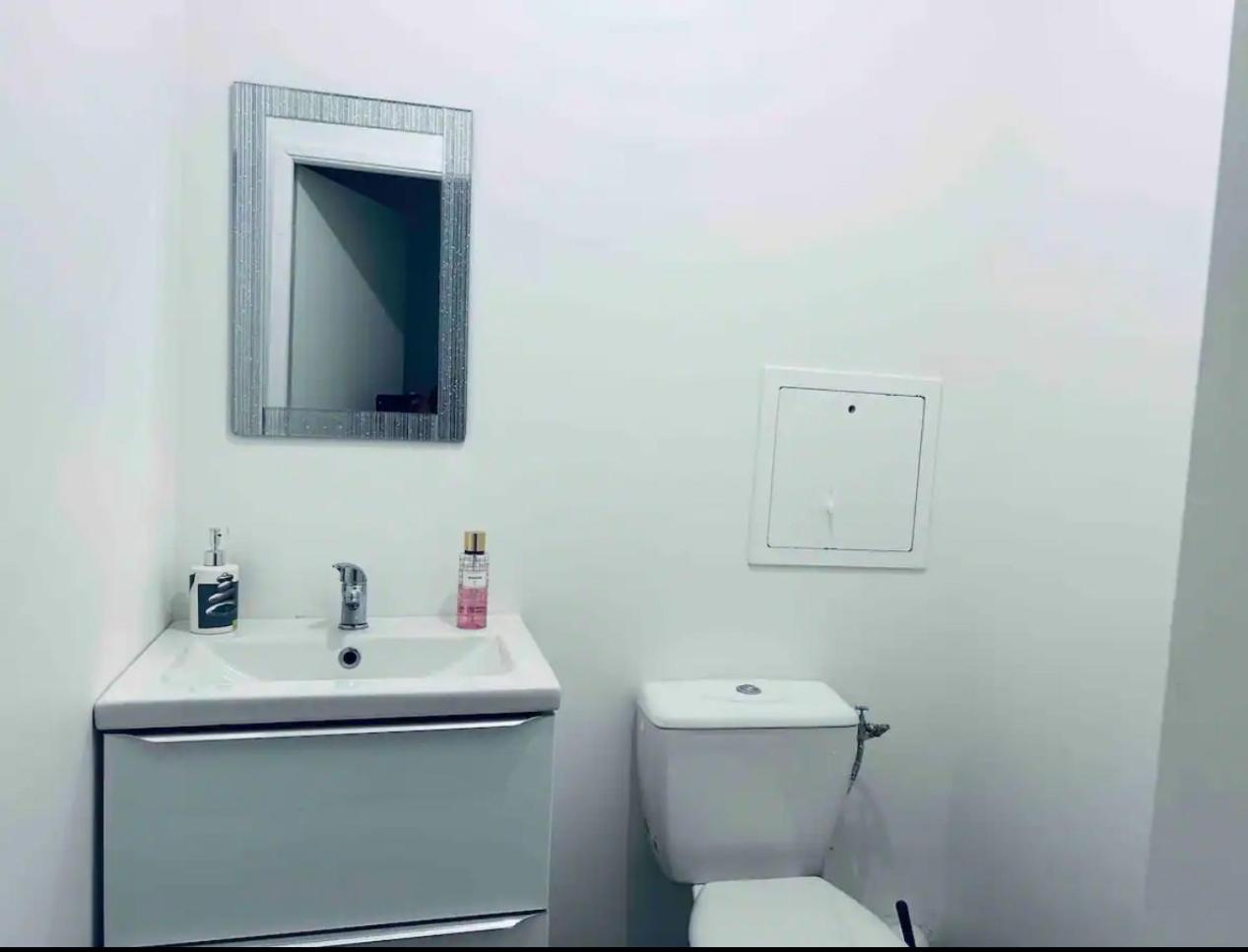 Noisiel appartement 2piece