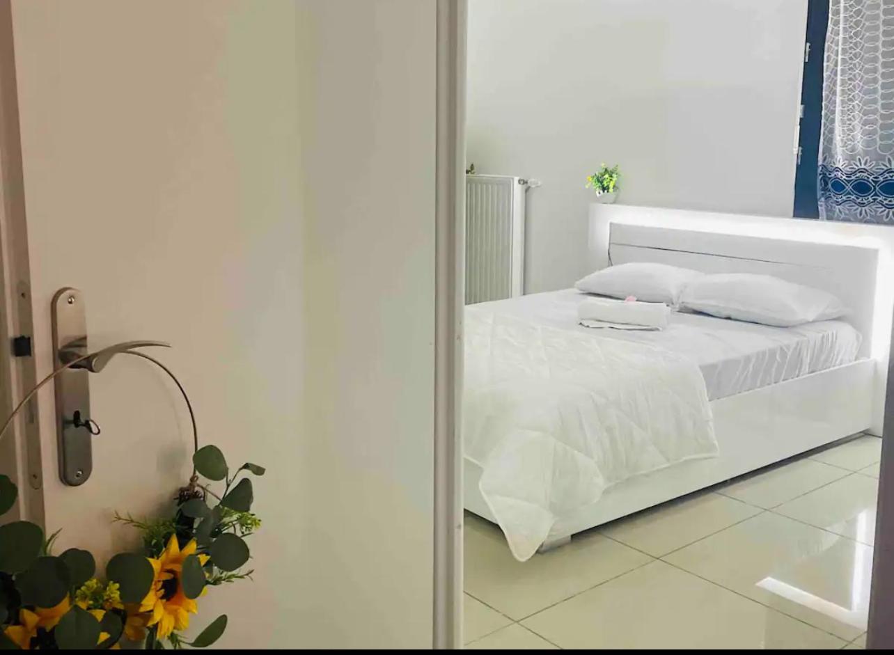 Noisiel appartement 2piece