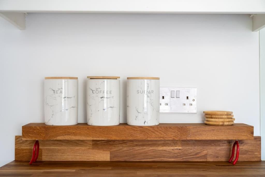 Luxury Apartment Peak District