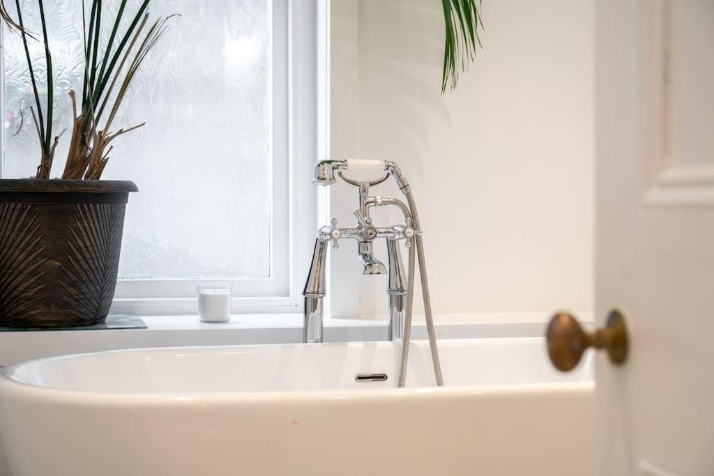 Luxury Apartment Peak District