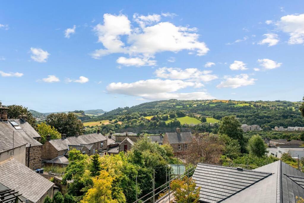 Luxury Apartment Peak District