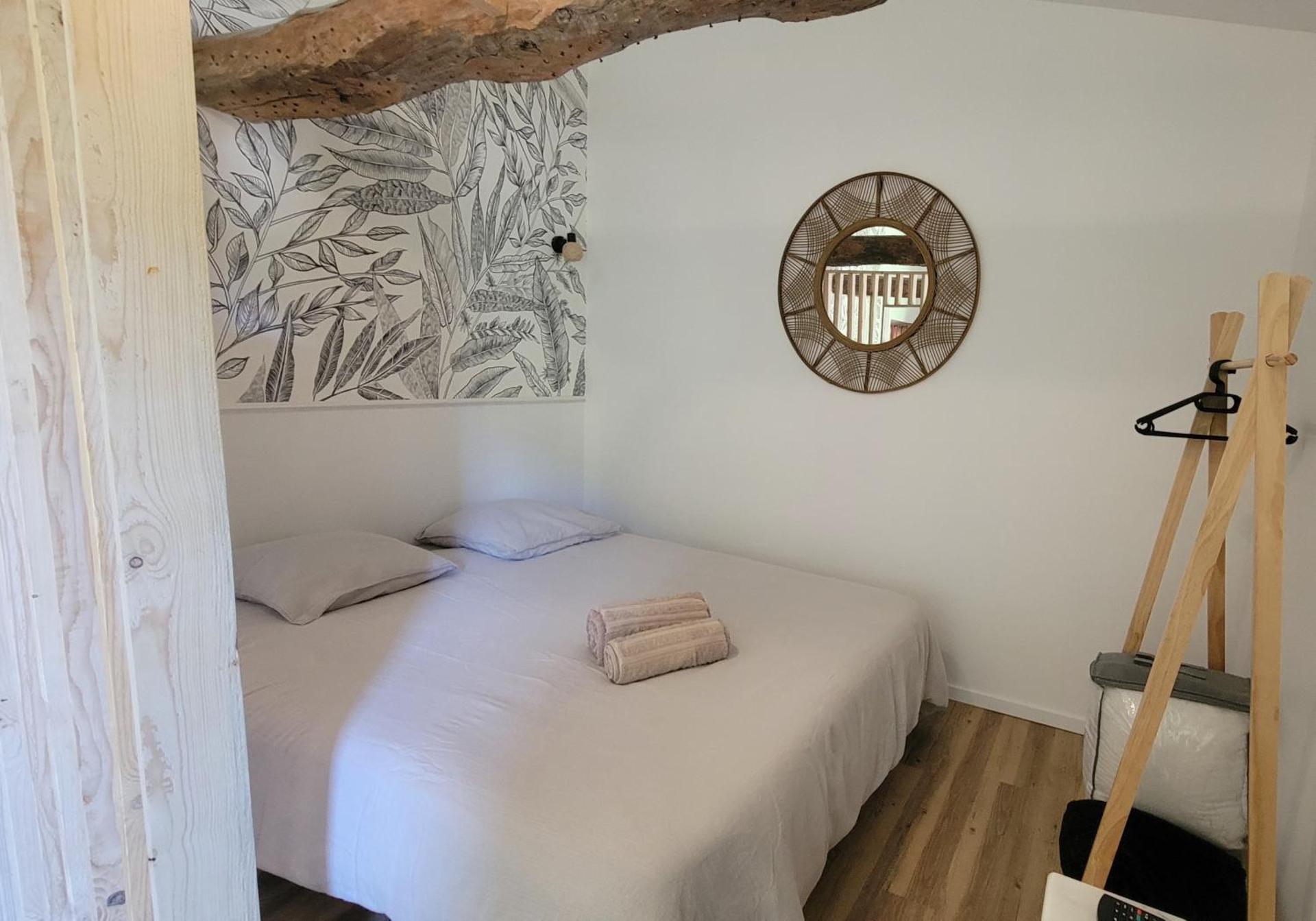 Gîtes Ô Café "Chambre d'hôtes"