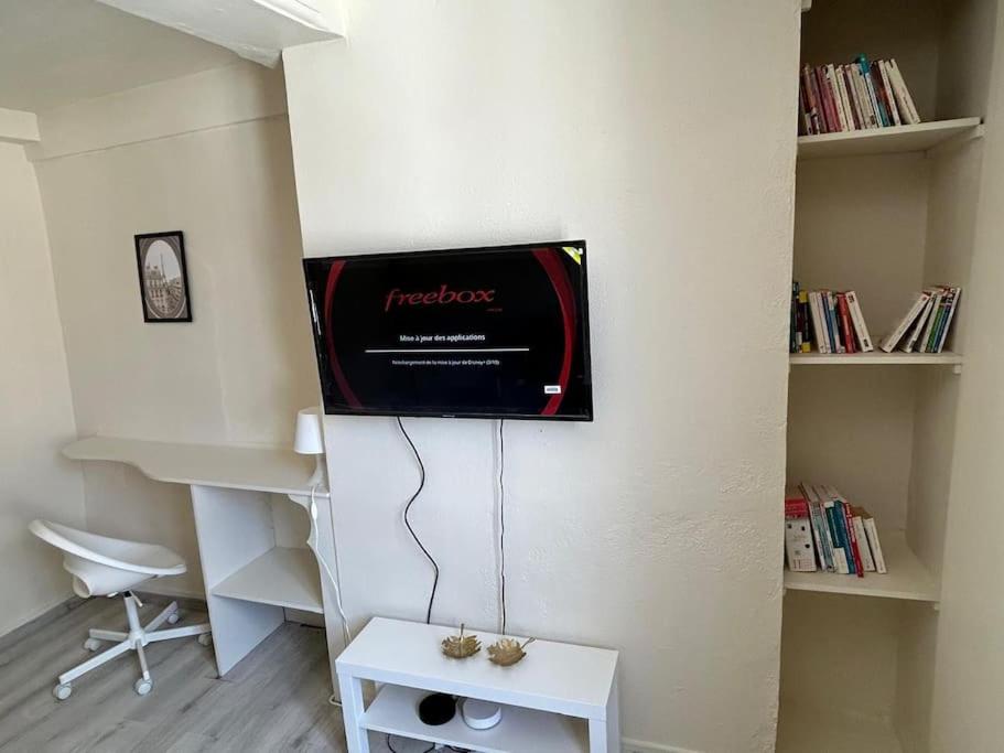 Nid douillet au cœur de Sens