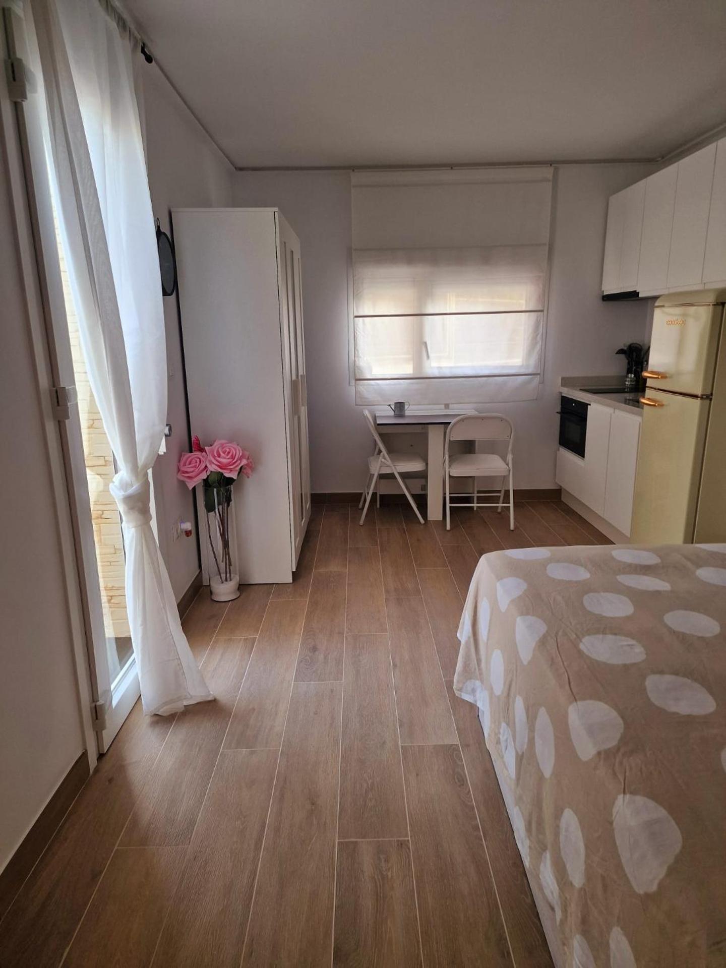 5 Apartamentos Independientes en Villas Costa del Sol
