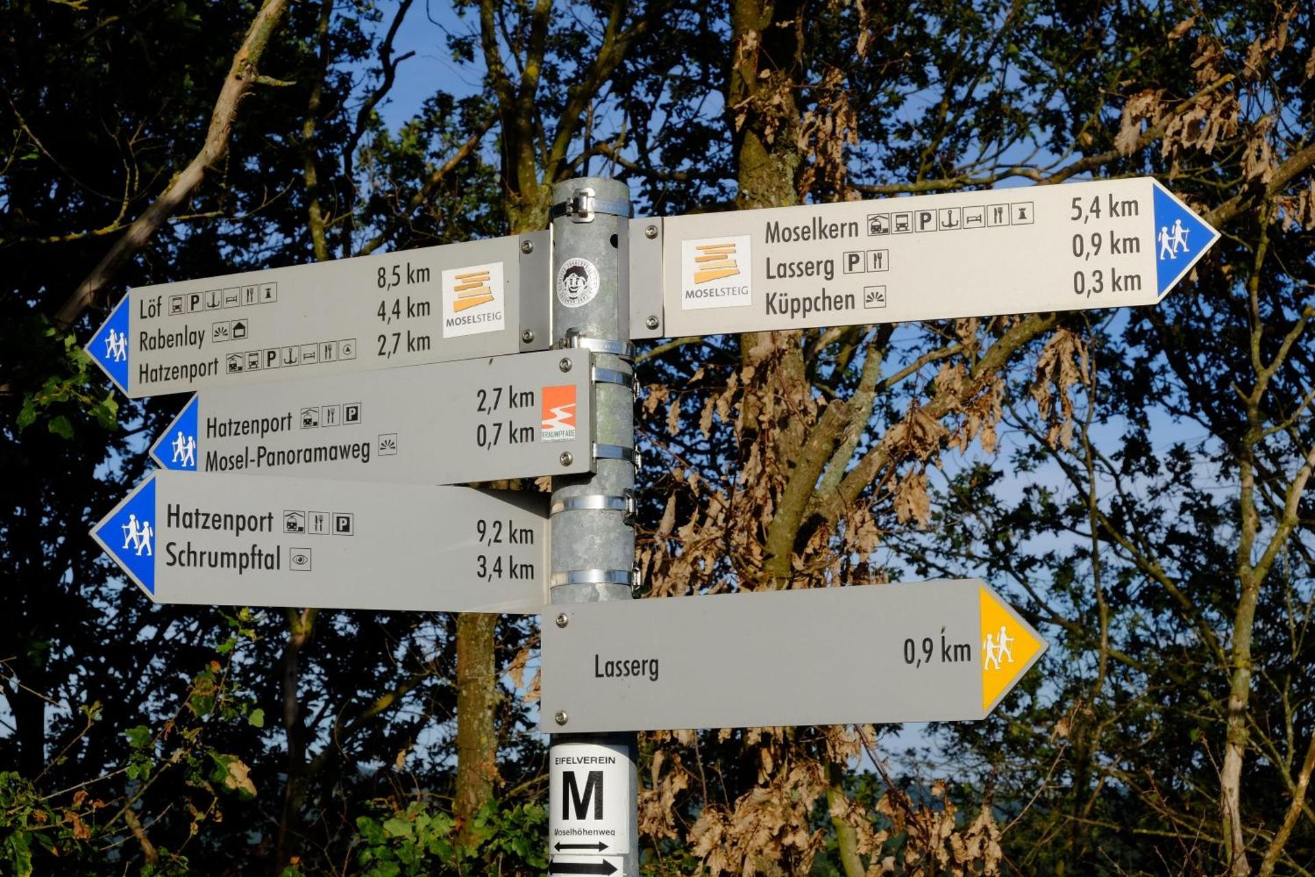 Ferienwohnung-zum-Kueppchen