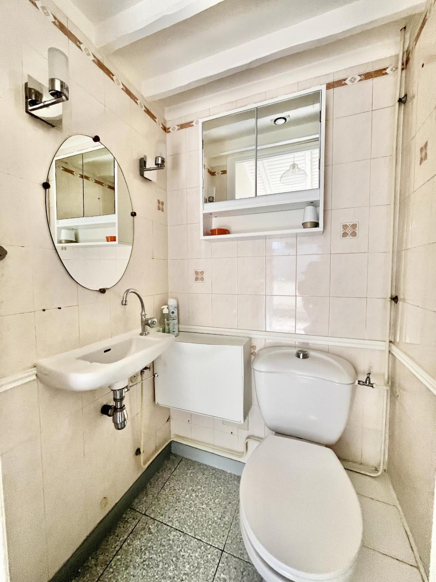 Little house 2 bedrooms -Terrace, Antony Center near Paris and Orly