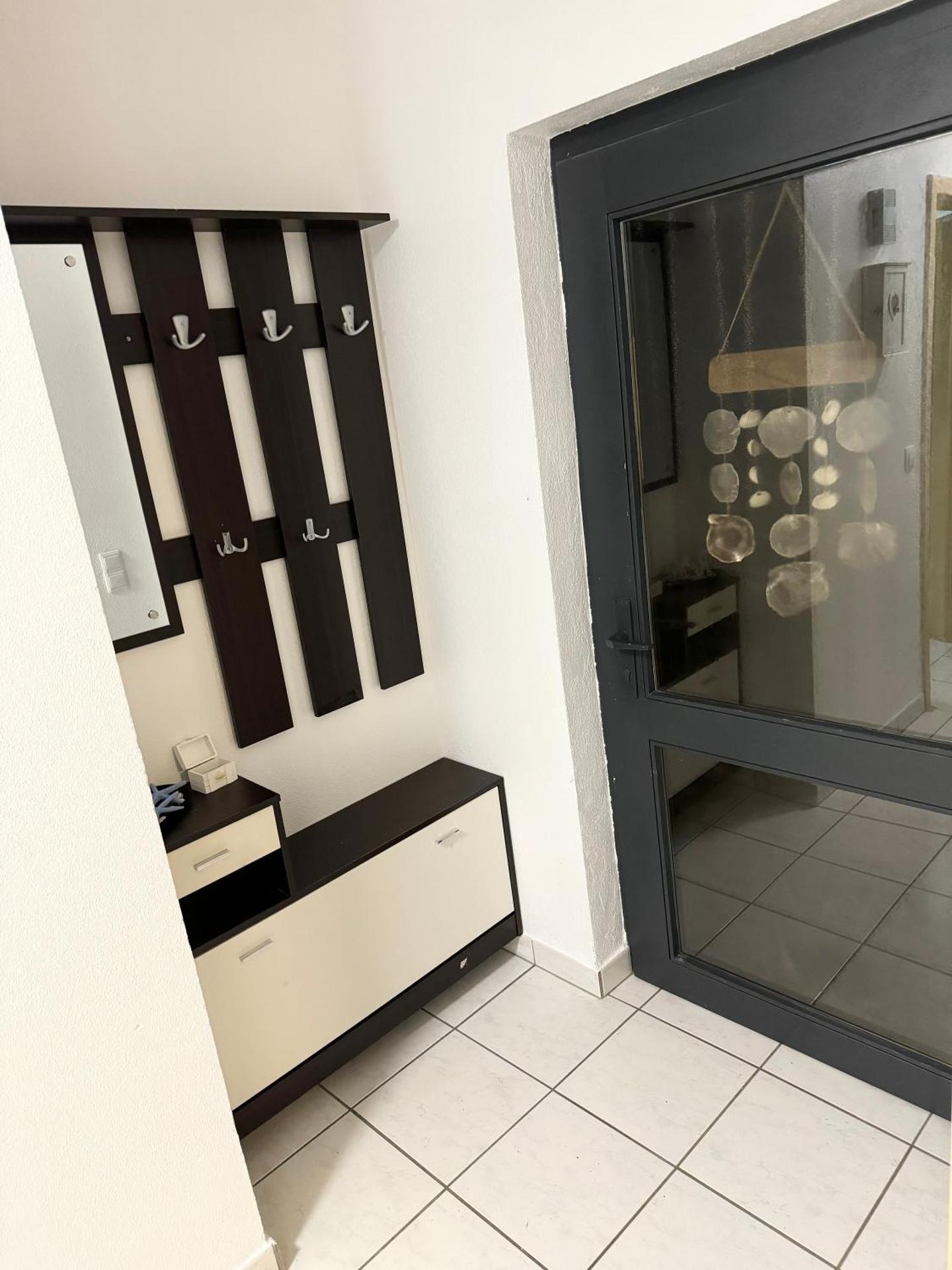 Neu renovierte Ferienwohnung mit Terrasse & schnellem WLAN im Odenwald