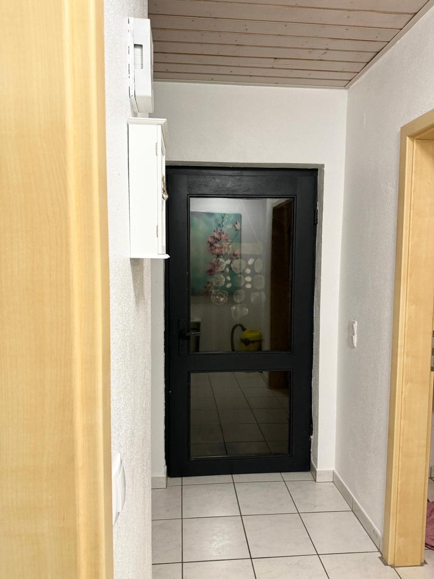 Neu renovierte Ferienwohnung mit Terrasse & schnellem WLAN im Odenwald