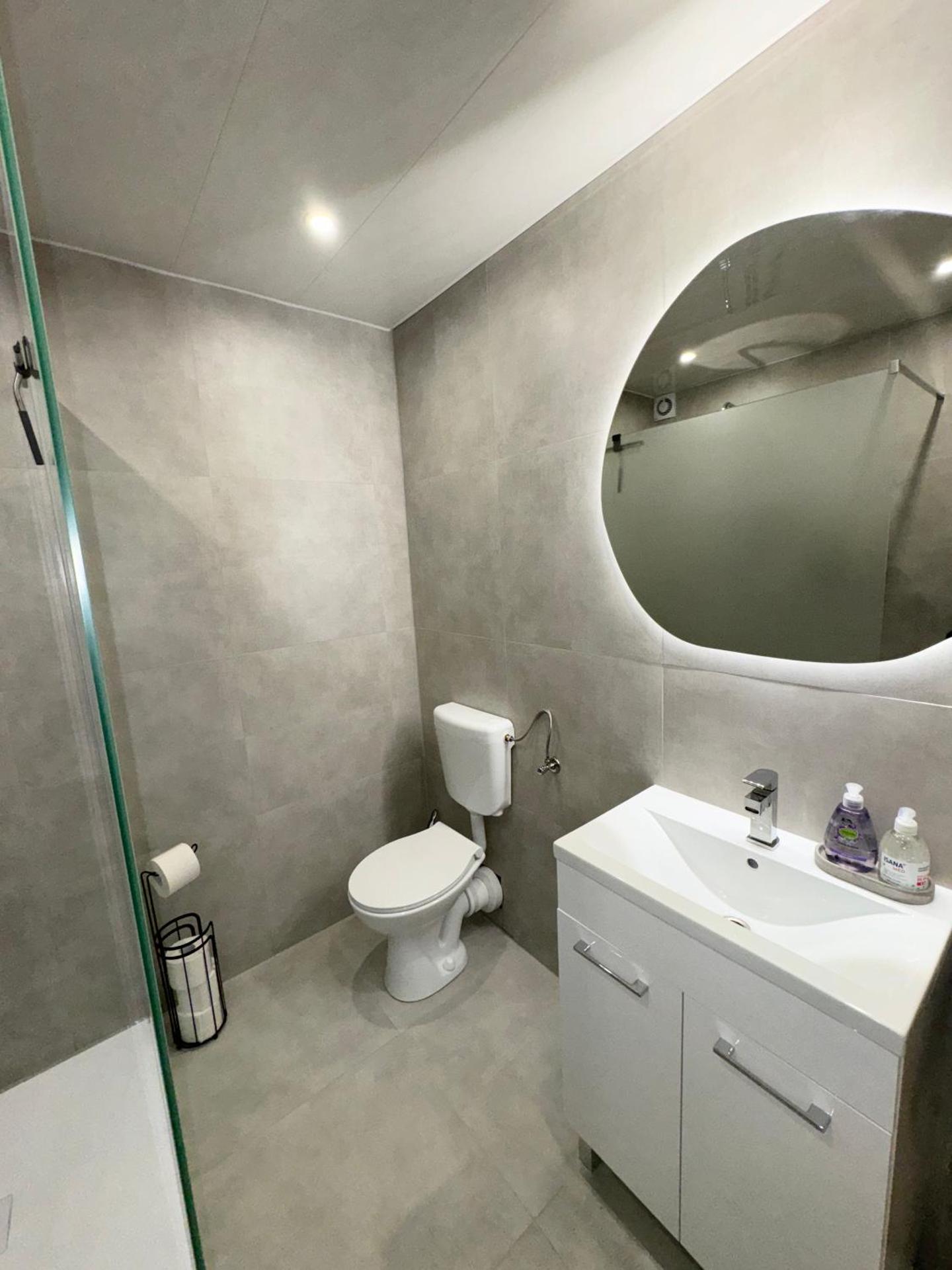 Neu renovierte Ferienwohnung mit Terrasse & schnellem WLAN im Odenwald