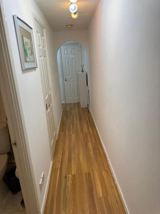 A cozy apartment in barking