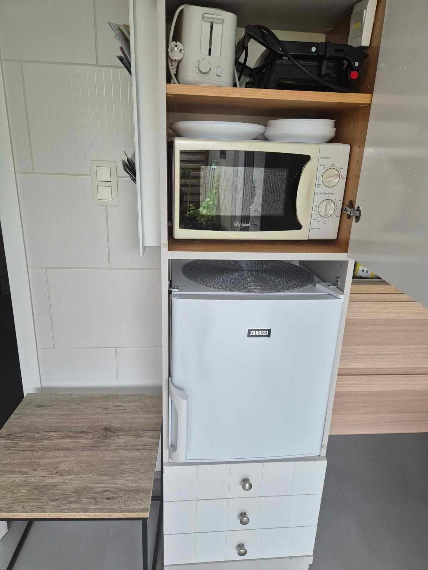 Smaal apartment Beti