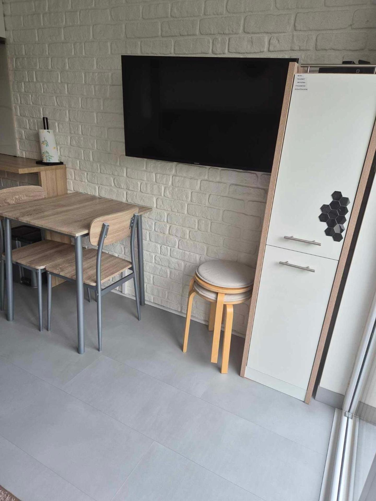 Smaal apartment Beti