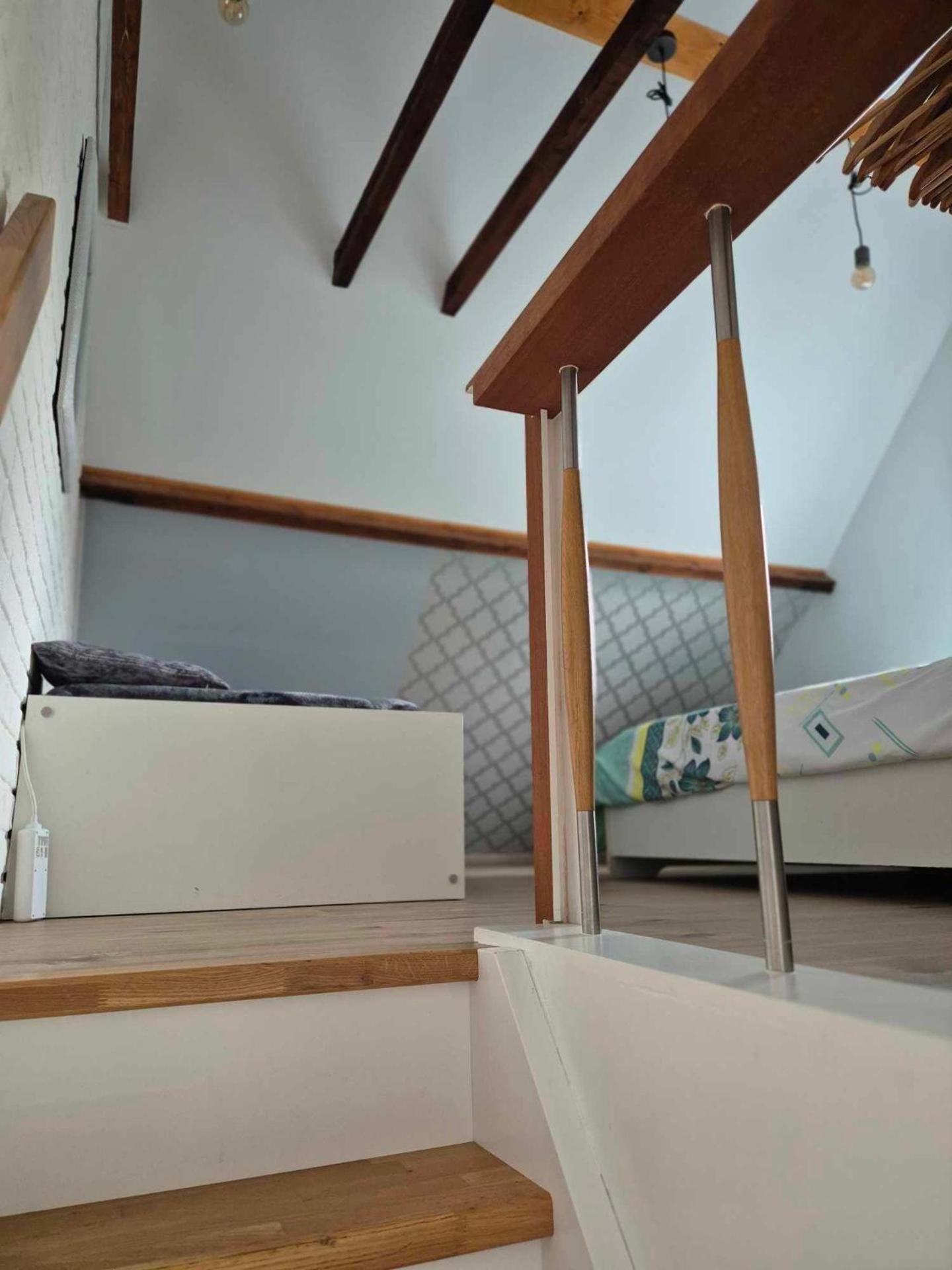 Smaal apartment Beti