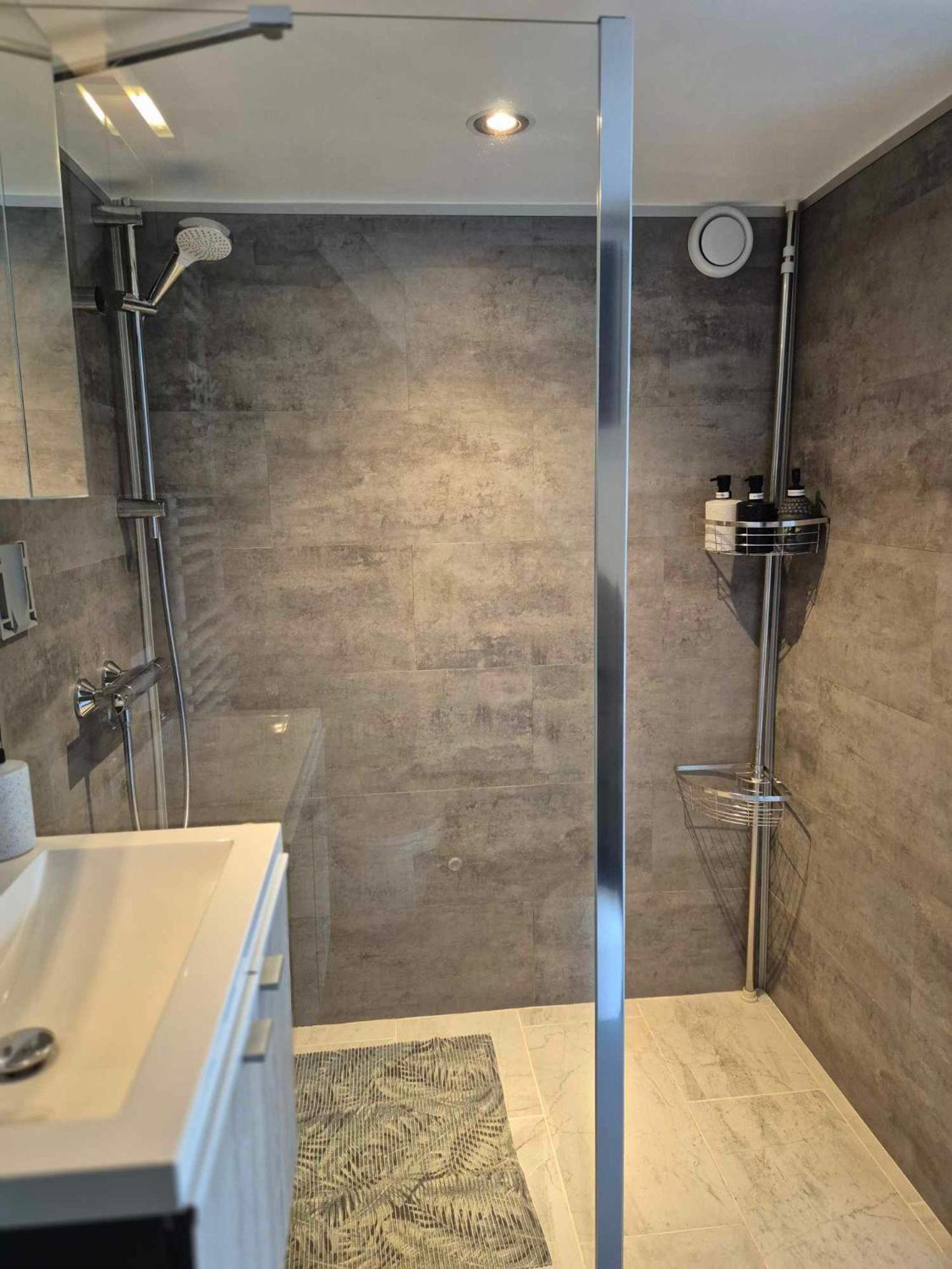 Smaal apartment Beti