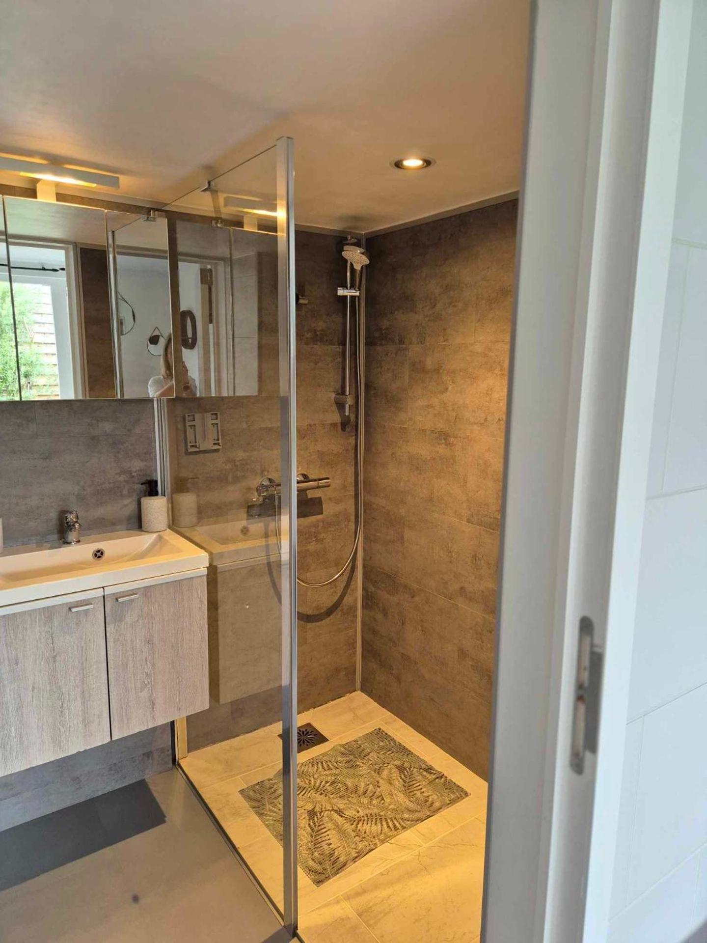 Smaal apartment Beti