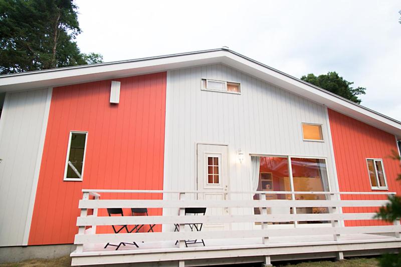 ポンタビレッジ軽井沢