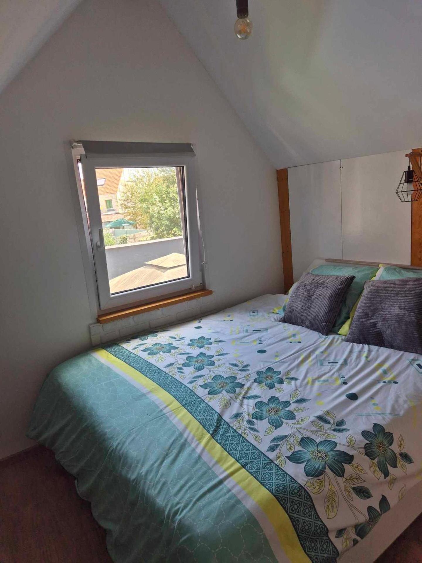 Smaal apartment Beti