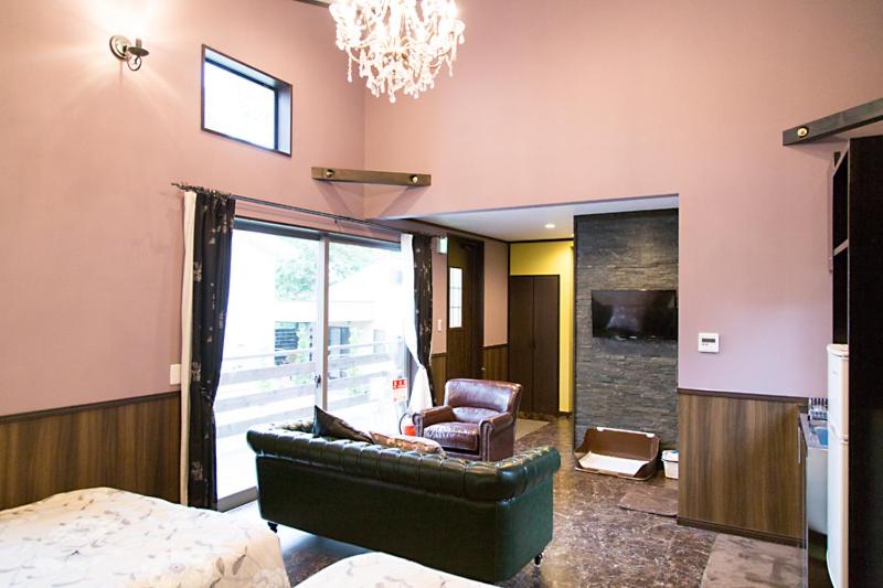 ポンタビレッジ軽井沢