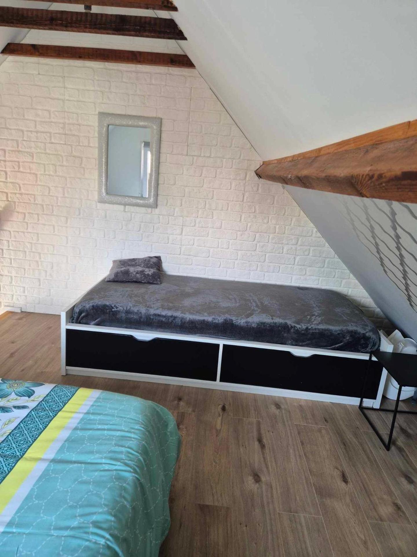 Smaal apartment Beti