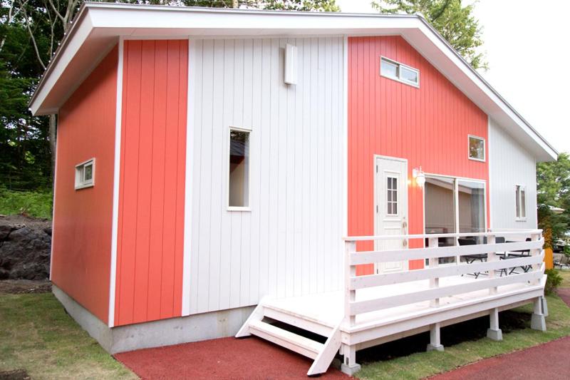 ポンタビレッジ軽井沢