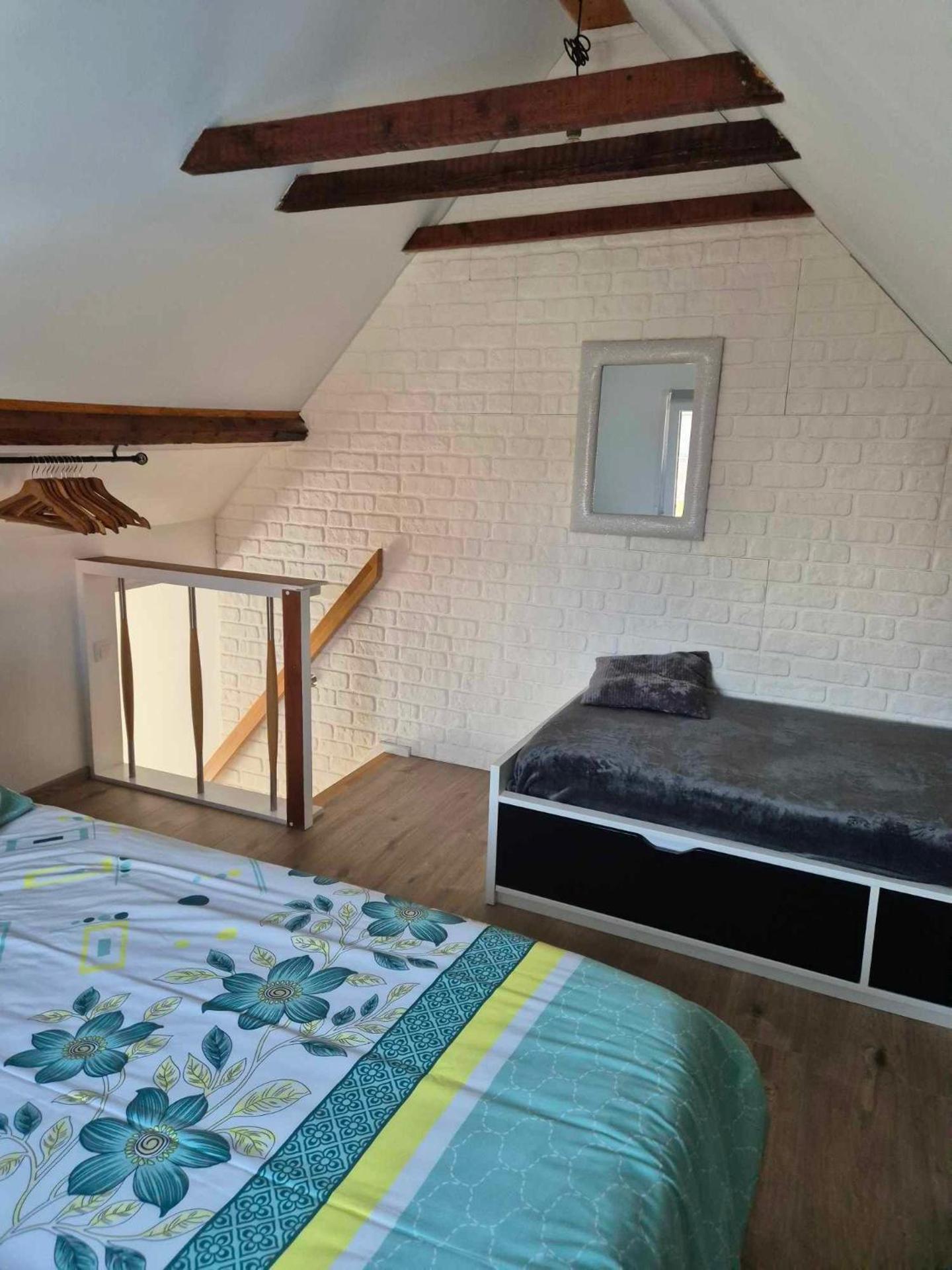 Smaal apartment Beti