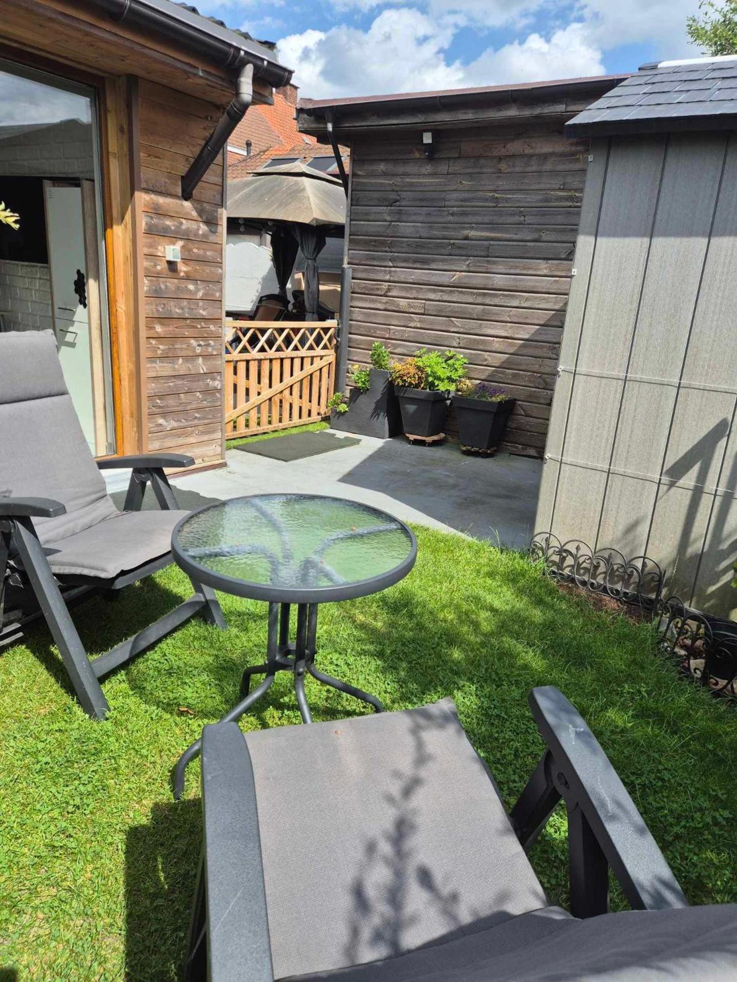 Smaal apartment Beti