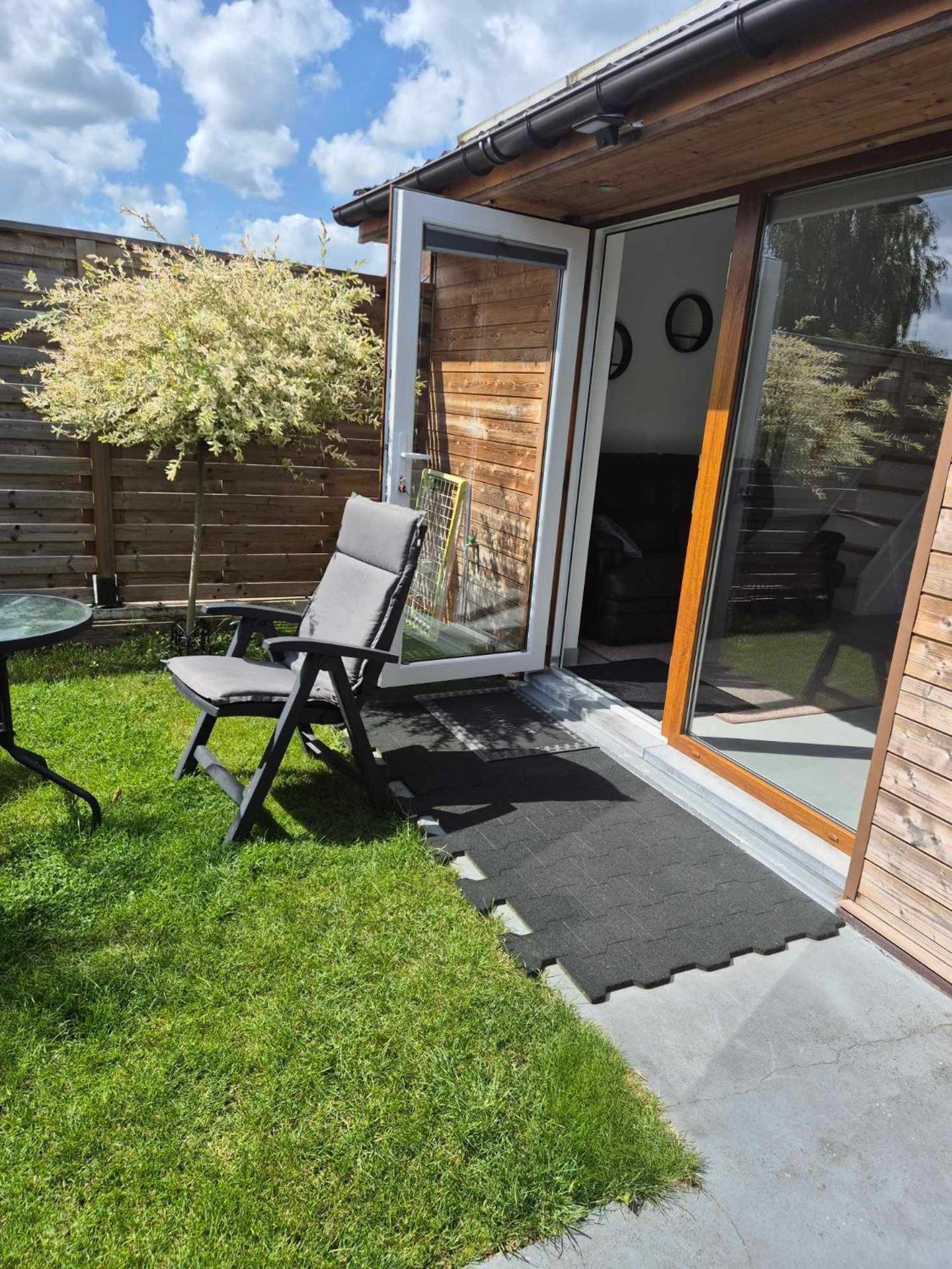 Smaal apartment Beti