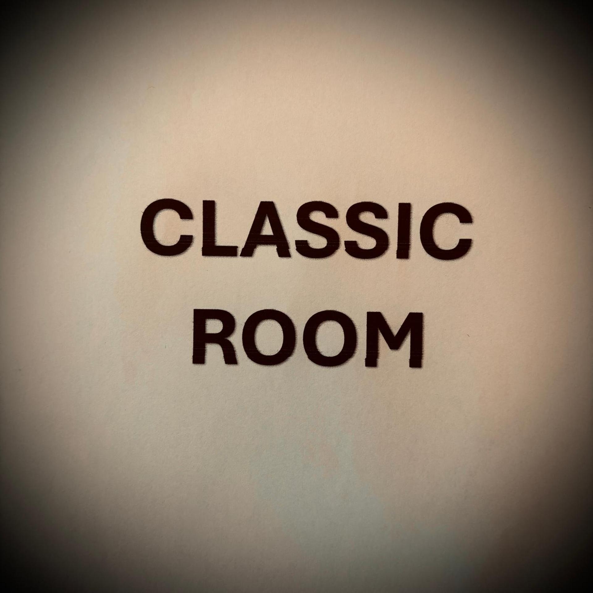 Deluxe Double Room with Shower