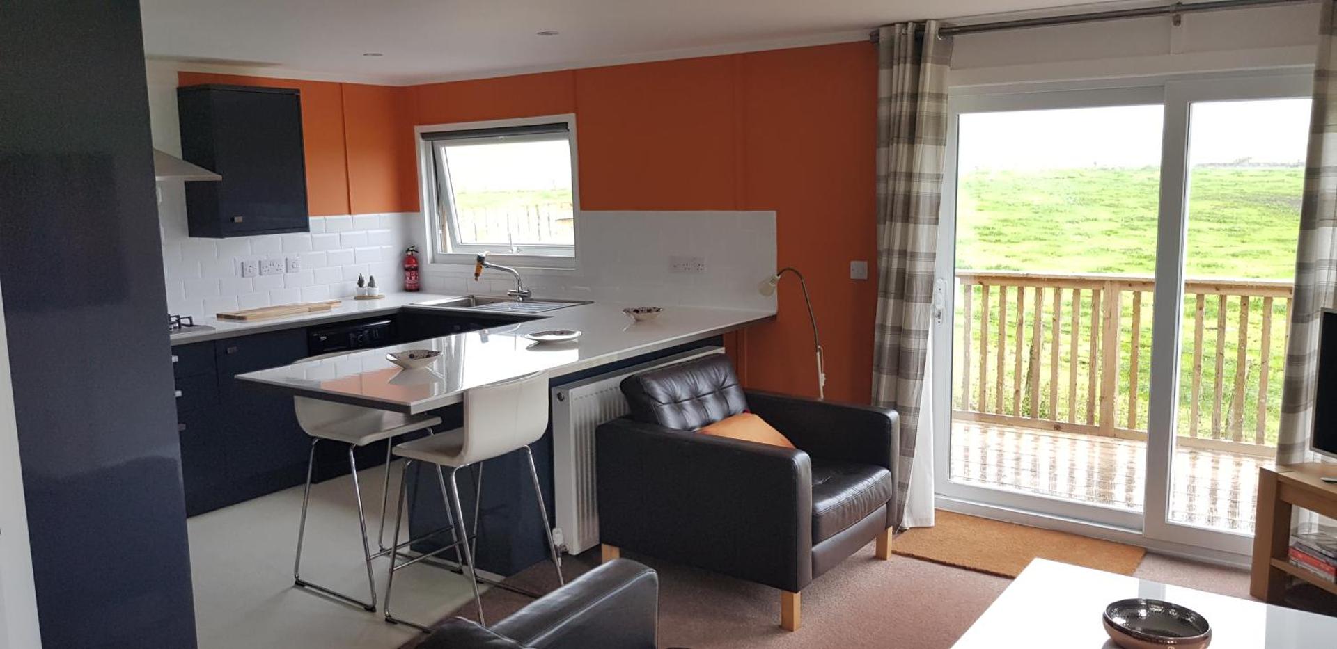 Machrihanish Holiday Park