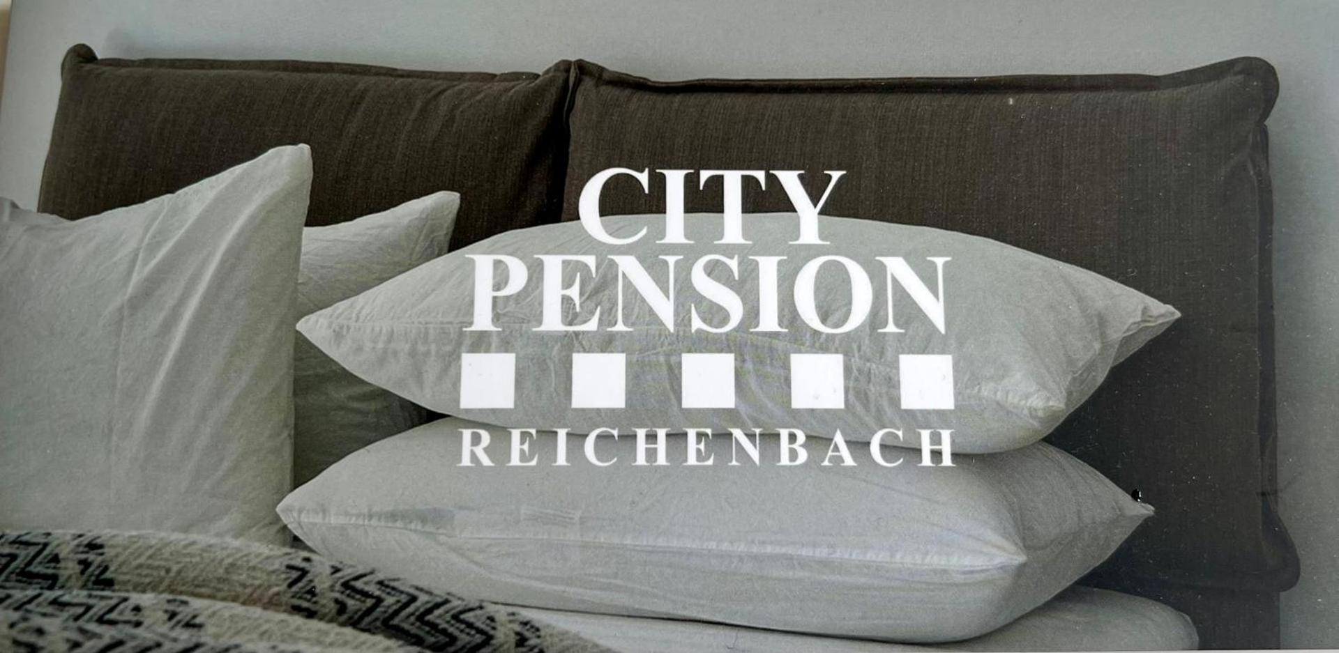 City Pension