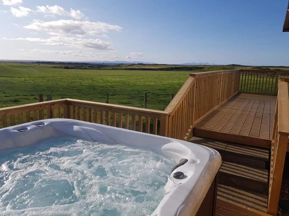 Machrihanish Holiday Park