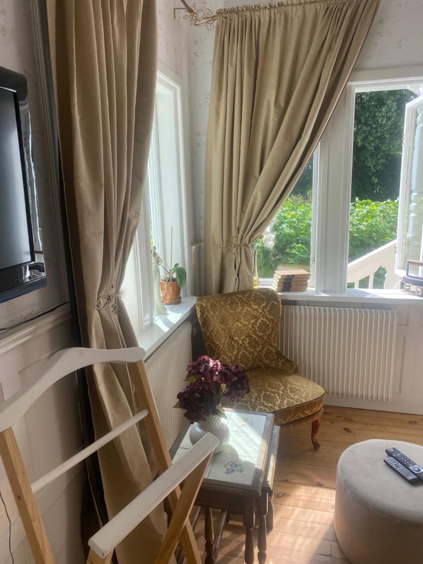 Pensionat Kanalvillan