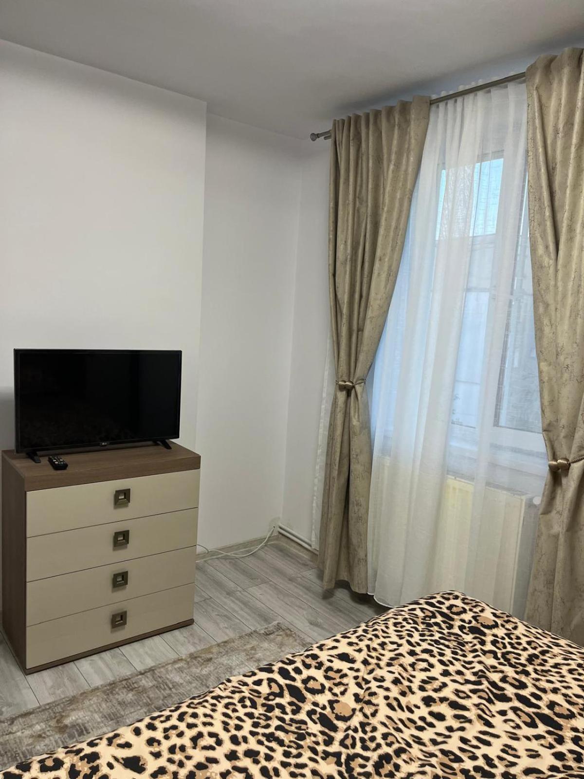 LUCA apartament CENTRAL