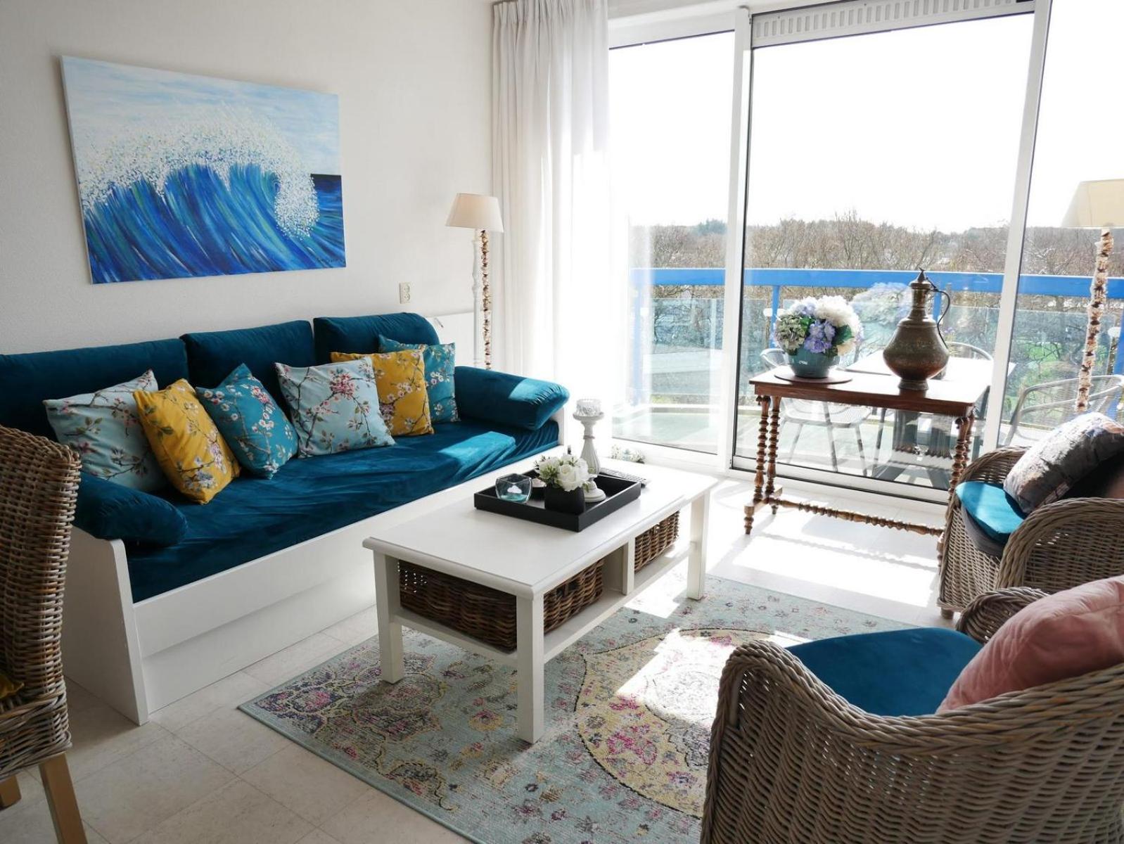 Badhotel Callantsoog