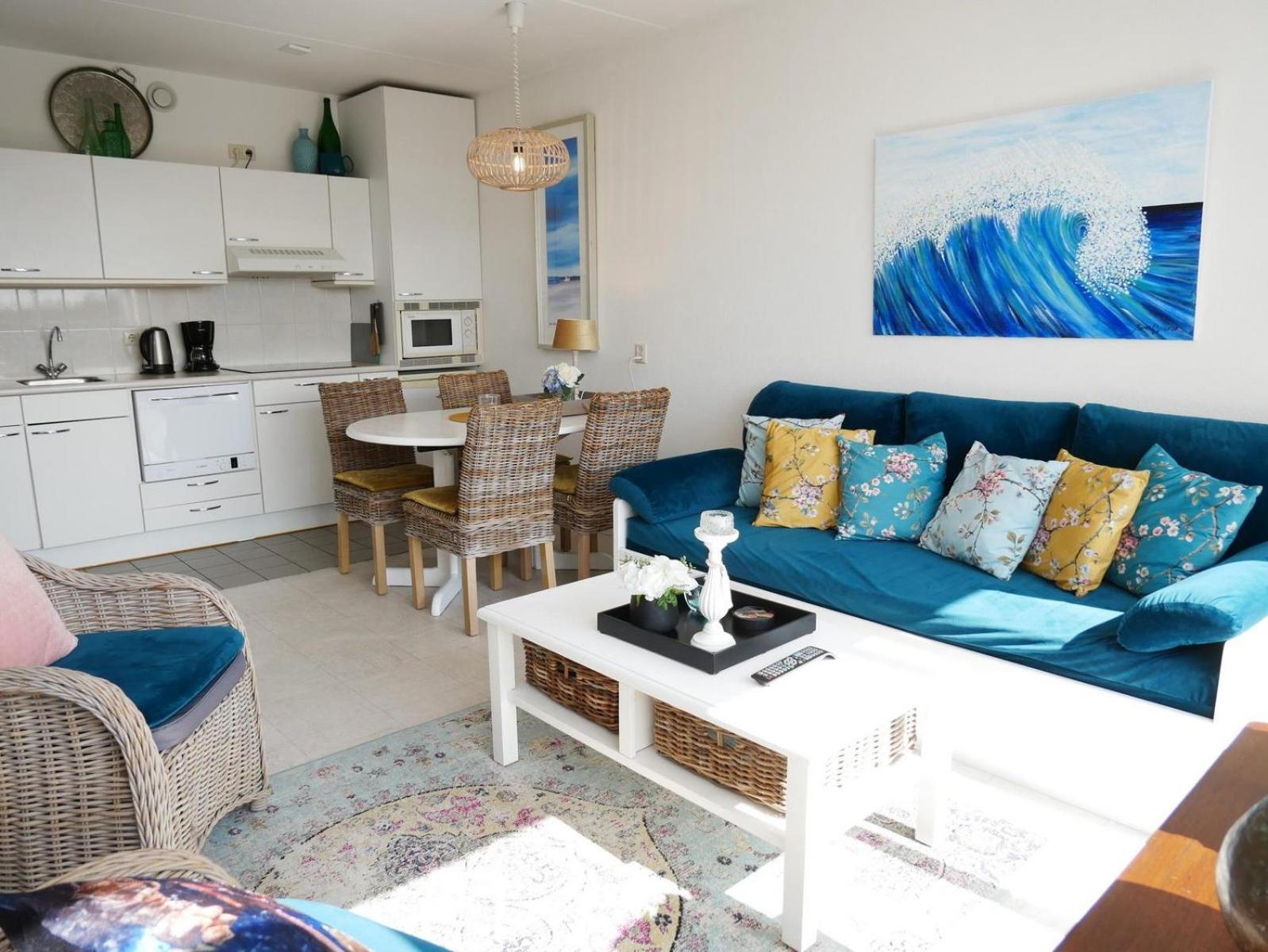 Badhotel Callantsoog