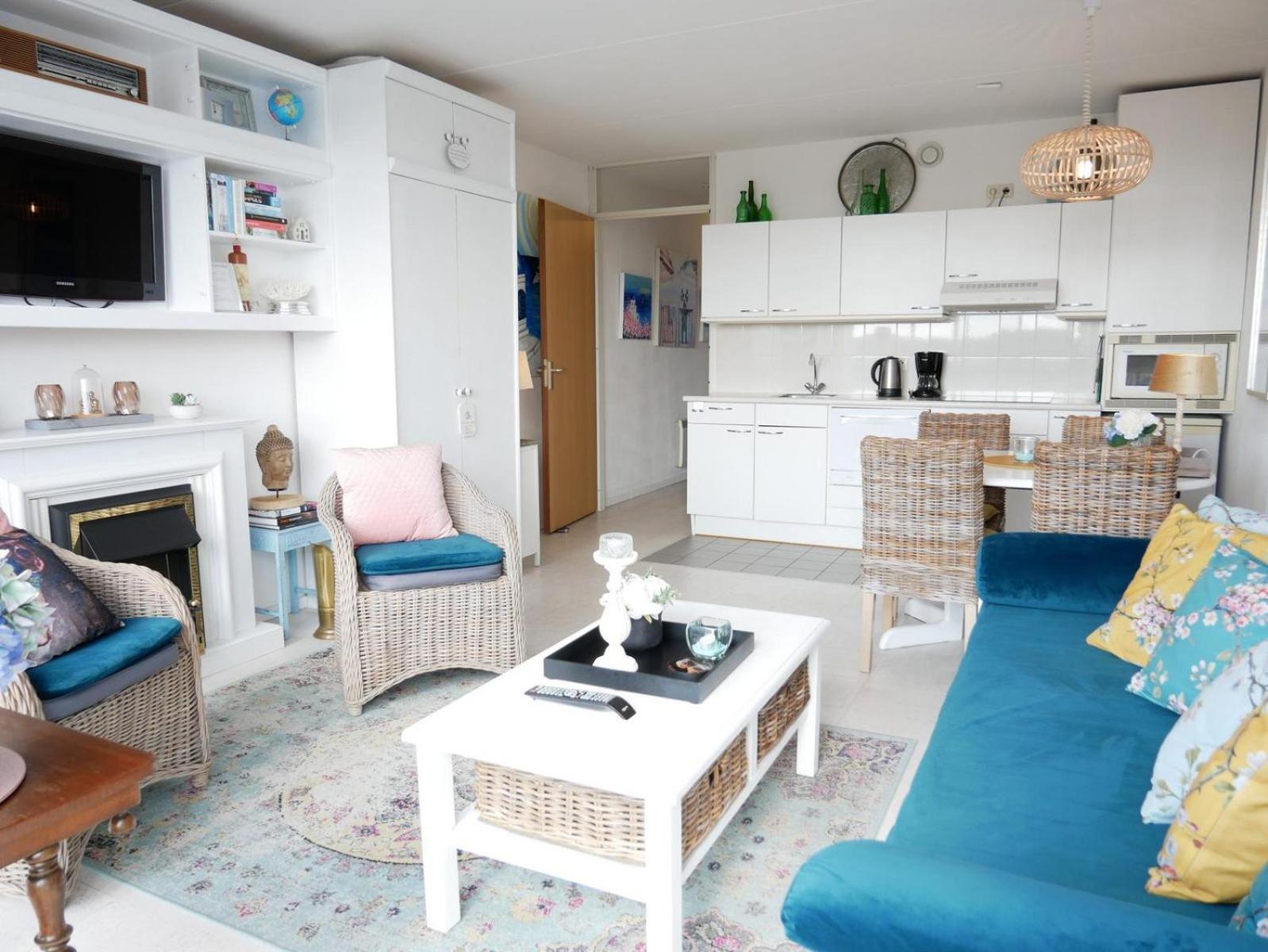 Badhotel Callantsoog