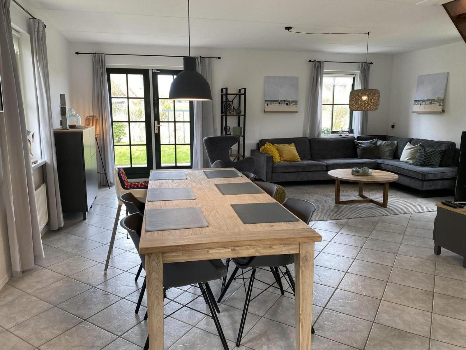 Villa Buitenplaats 31 Callantsoog