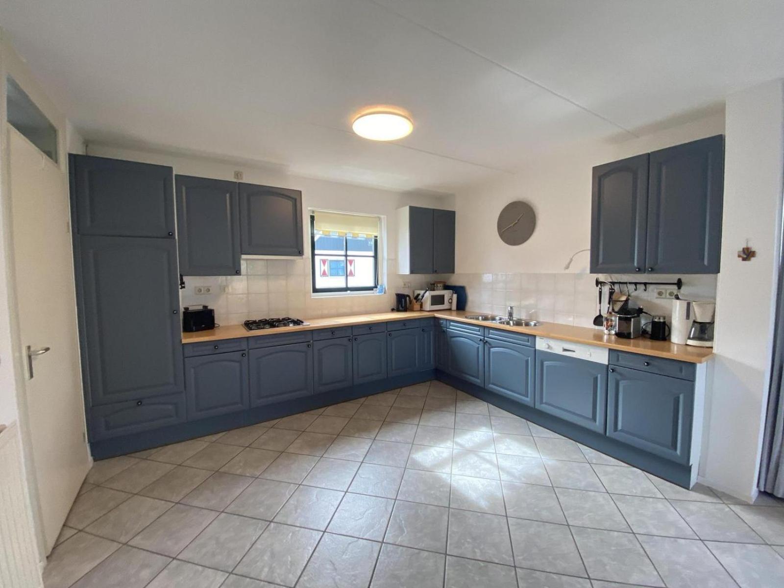 Villa Buitenplaats 31 Callantsoog