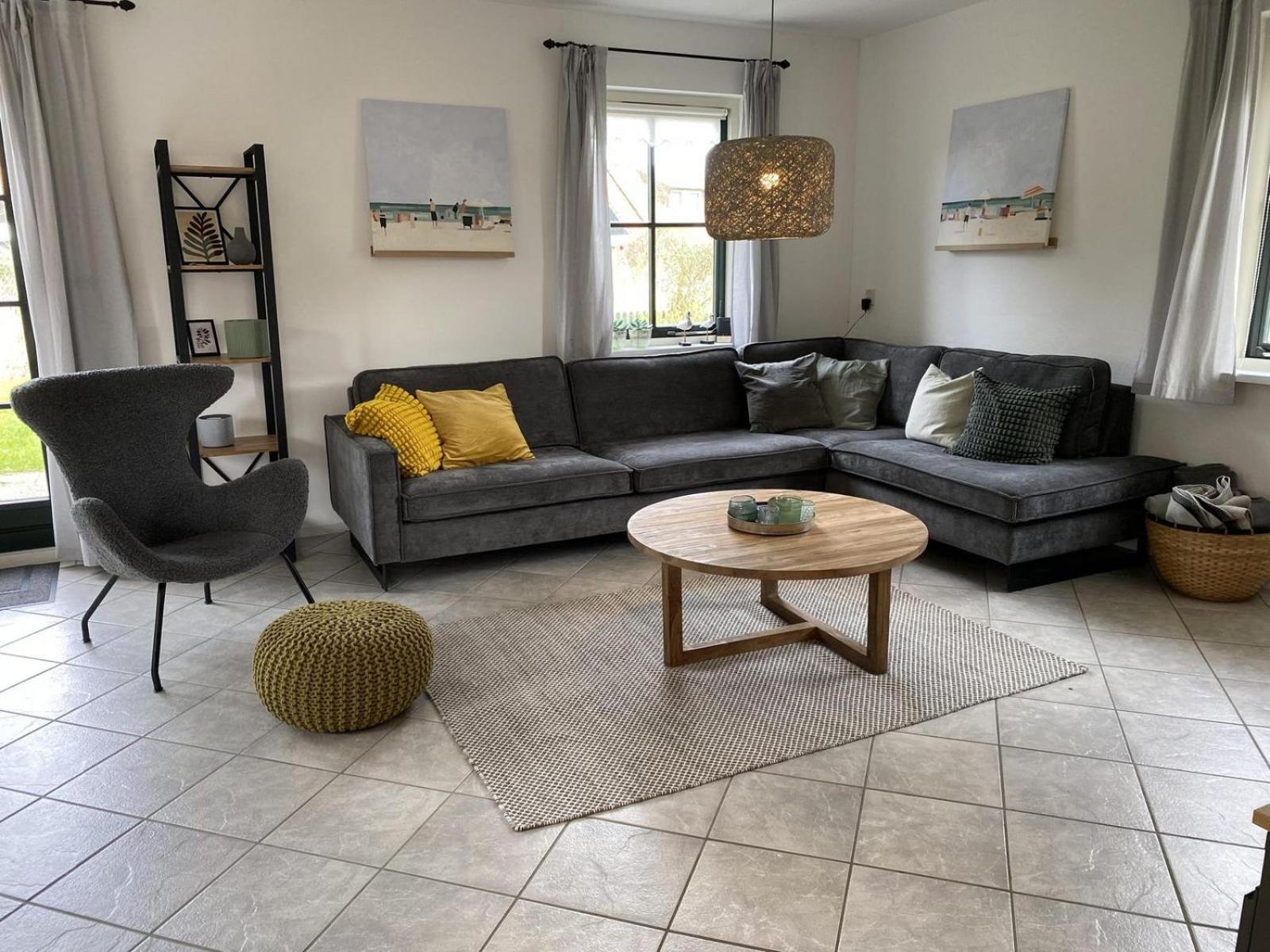 Villa Buitenplaats 31 Callantsoog