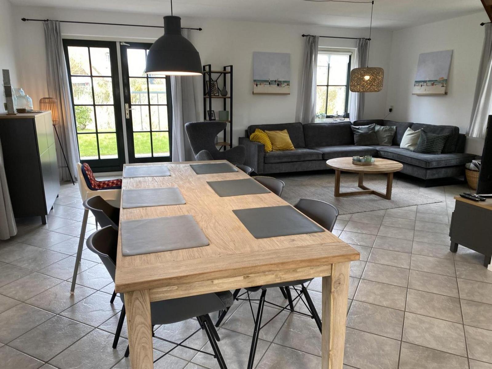 Villa Buitenplaats 31 Callantsoog