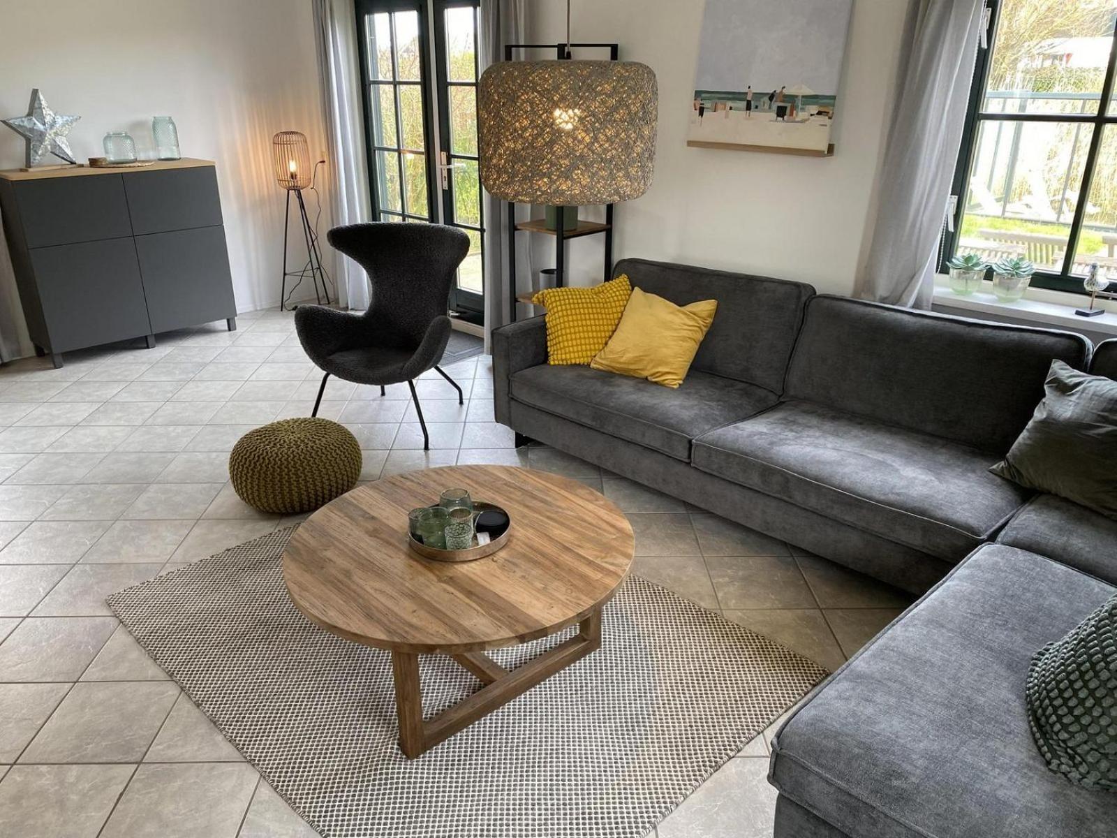 Villa Buitenplaats 31 Callantsoog