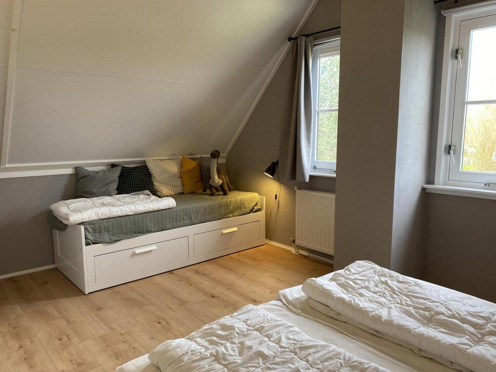 Villa Buitenplaats 31 Callantsoog