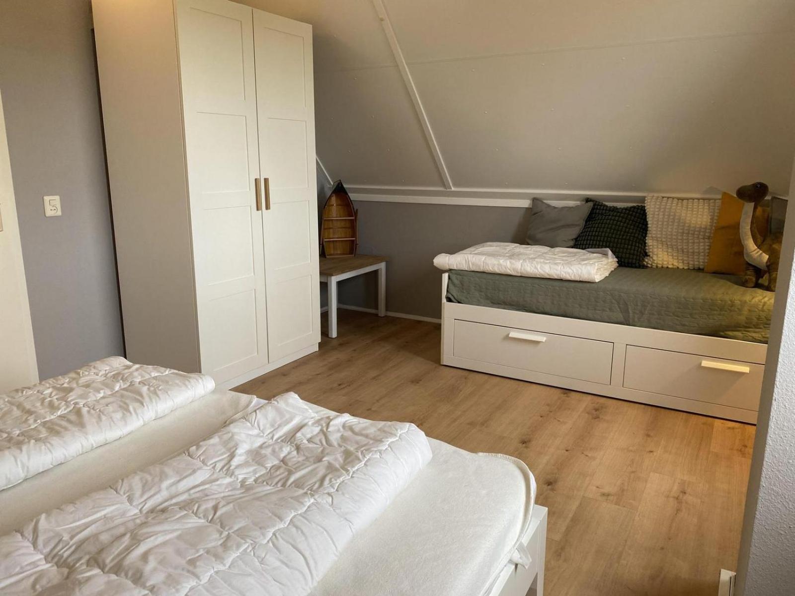 Villa Buitenplaats 31 Callantsoog