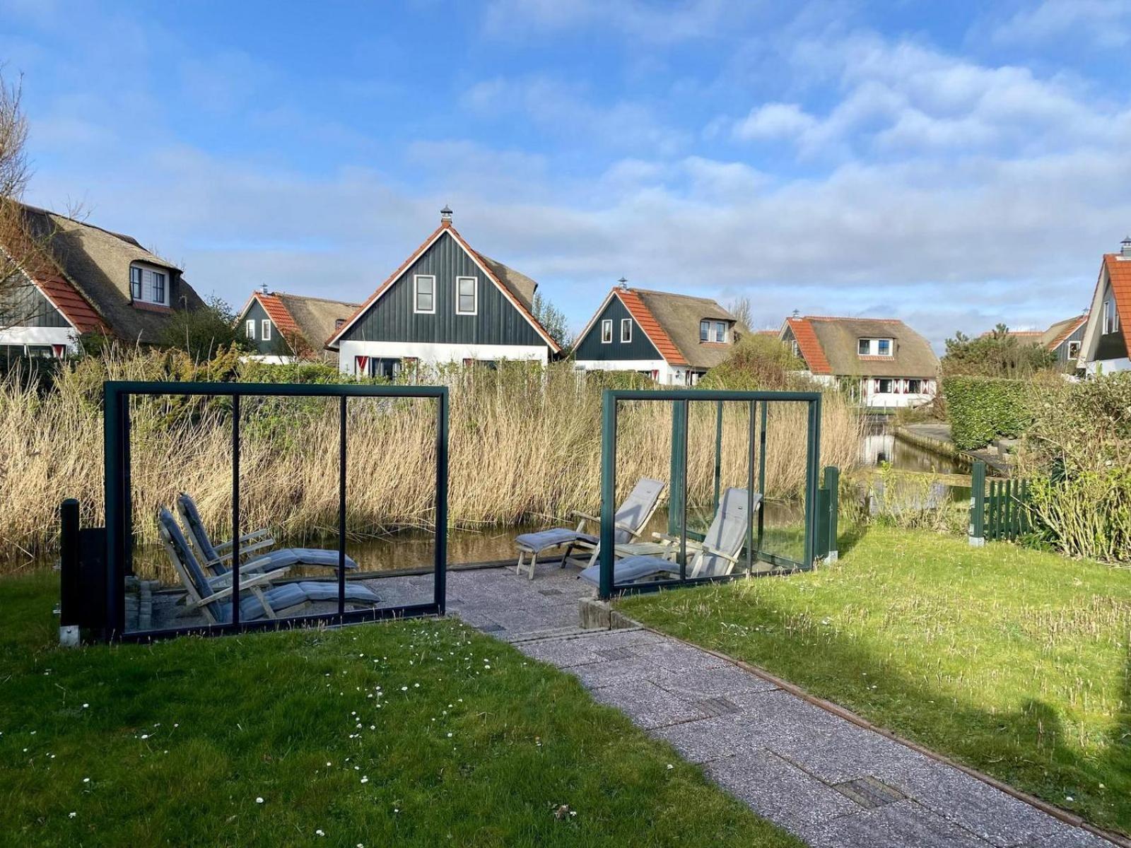 Villa Buitenplaats 31 Callantsoog