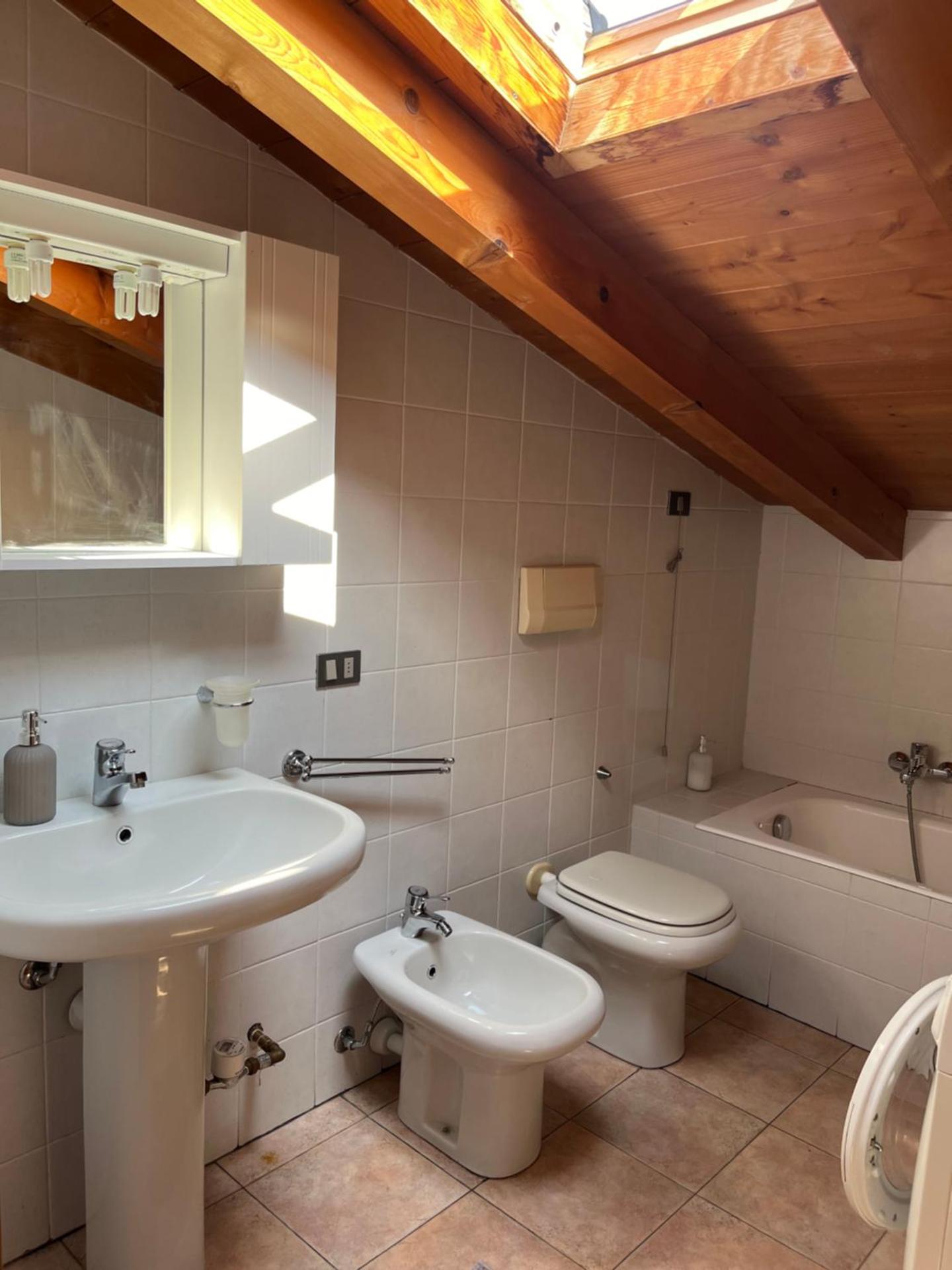 Luna's Home-10 minutes from Ponte di Legno