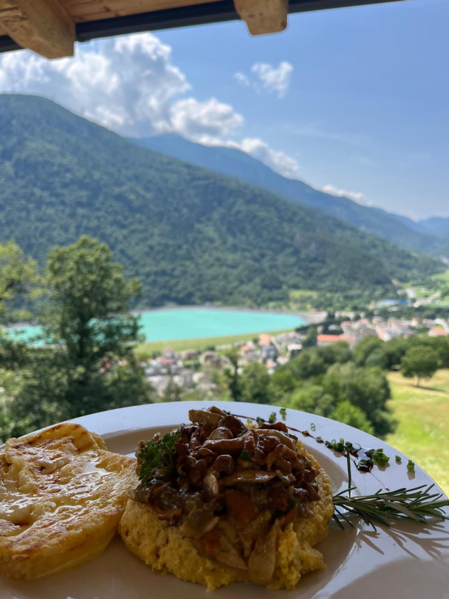 Luna's Home-10 minutes from Ponte di Legno