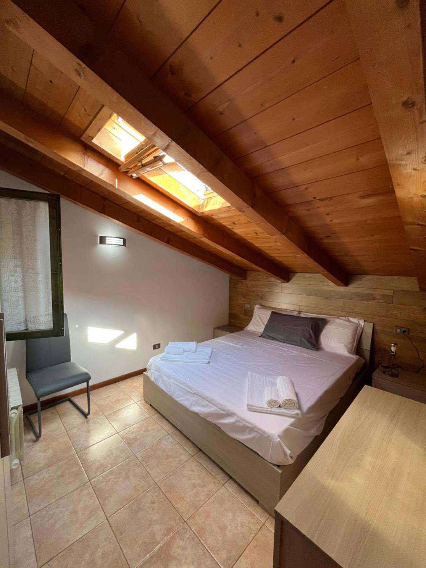 Luna's Home-10 minutes from Ponte di Legno