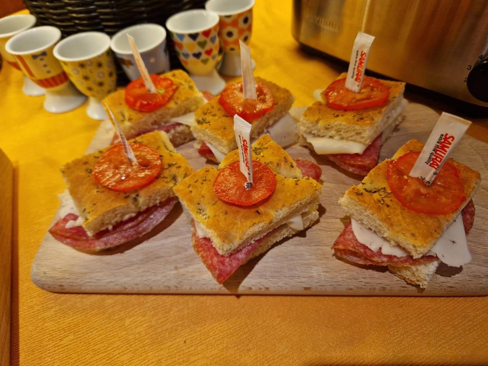 B&B Chalet Brigitte Hike & Bike