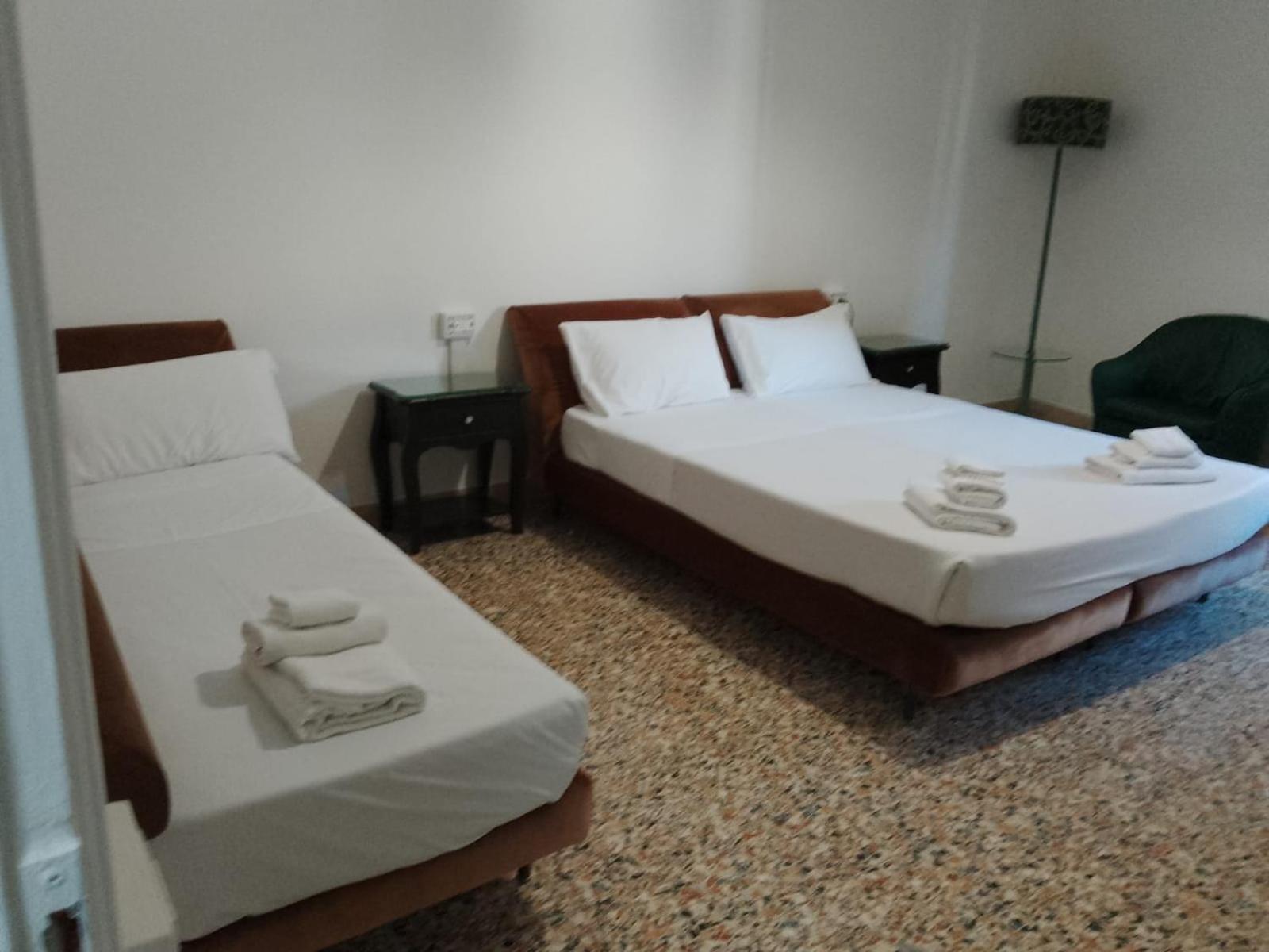 Two-Bedroom Standard Apartment - Separate Building